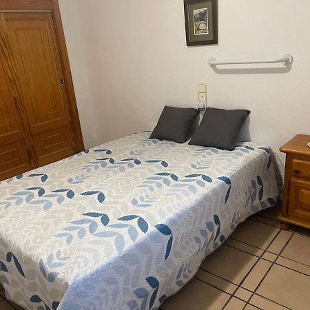 Villa Irene Gandía Exteriér fotografie