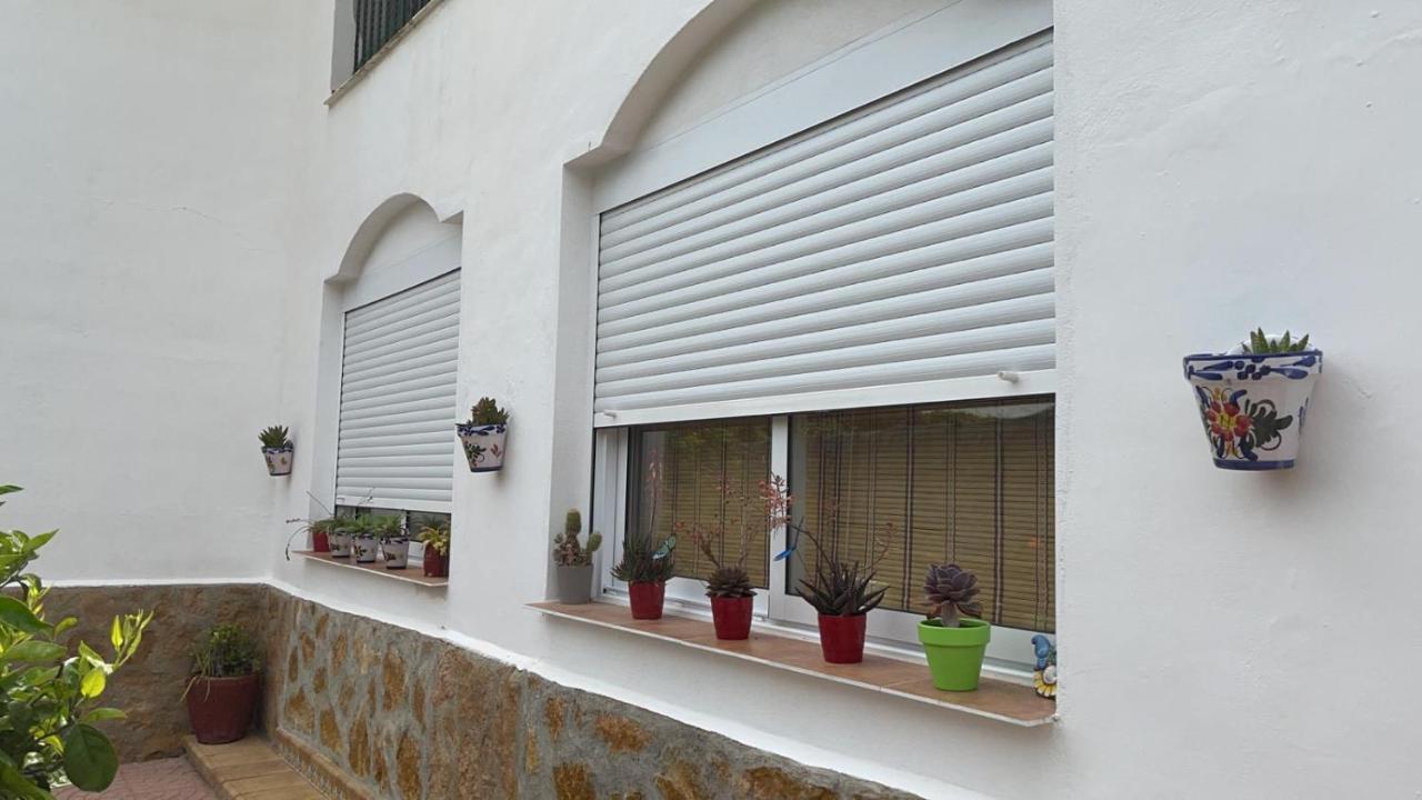 Villa Irene Gandía Exteriér fotografie