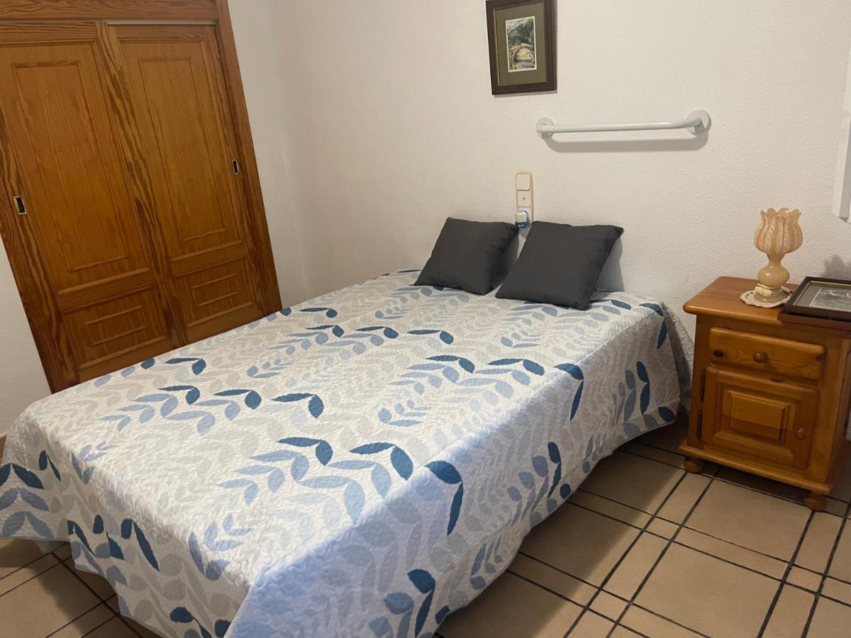 Villa Irene Gandía Exteriér fotografie